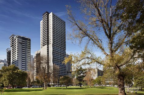 Property photo of 2513/350 William Street Melbourne VIC 3000