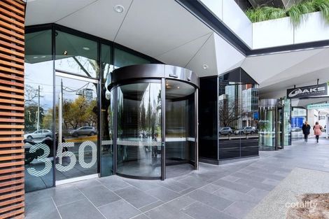 Property photo of 2513/350 William Street Melbourne VIC 3000