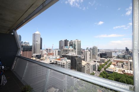 Property photo of 2513/350 William Street Melbourne VIC 3000