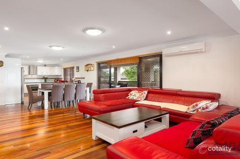 Property photo of 182 Lakeside Avenue Springfield Lakes QLD 4300