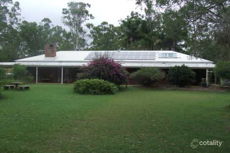 Property photo of 107-117 Rosina Road North Maclean QLD 4280