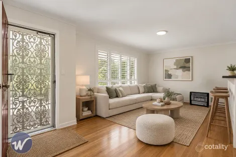 Property photo of 36 Willora Road Eden Hills SA 5050