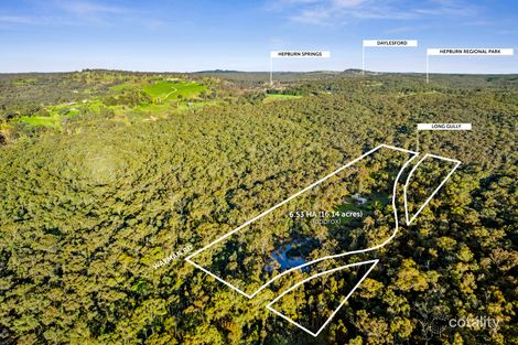 140 Wayman Rd, Shepherds Flat, VIC 3461