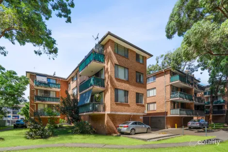 51/132 Moore St, Liverpool, NSW 2170