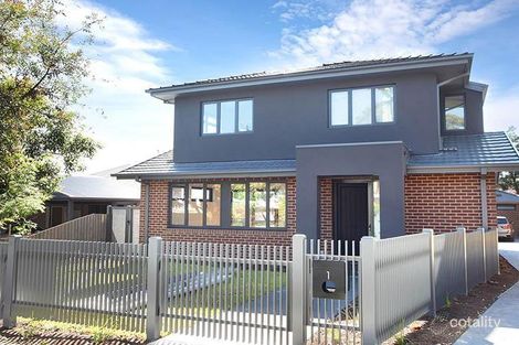 1/87 Koonung Rd, Blackburn North, VIC 3130