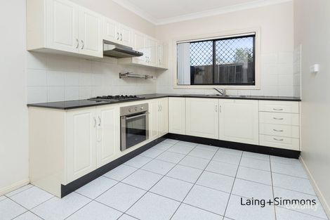 Property photo of 2/30 Darcy Road Wentworthville NSW 2145