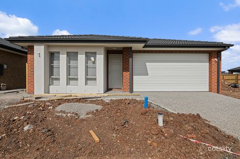 16 Ballanrong Rd, Bonnie Brook, VIC 3335