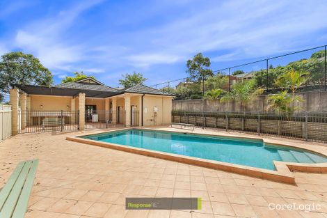 Property photo of 2 Lucinda Grove Winston Hills NSW 2153