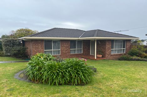 Property photo of 5/2-8 Vivian Street Belmont VIC 3216