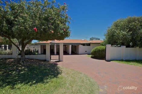 Property photo of 45 Slalom Drive Wembley Downs WA 6019