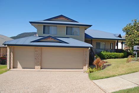 Property photo of 44 Castle Field Drive Murwillumbah NSW 2484