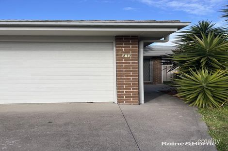 Property photo of 21 Kauri Street Worrigee NSW 2540