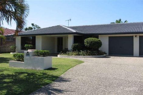 Property photo of 18 Kiata Parade Tweed Heads NSW 2485