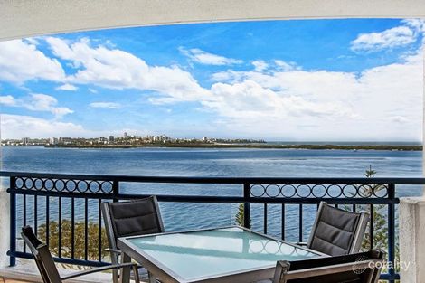 Property photo of 1011/75 Esplanade Golden Beach QLD 4551