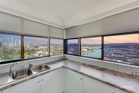 Property photo of 51/20 Commodore Drive Surfers Paradise QLD 4217