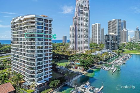 Property photo of 51/20 Commodore Drive Surfers Paradise QLD 4217