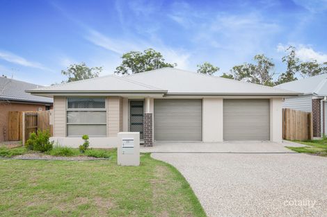 39 Ryrie Ct, Park Ridge, QLD 4125