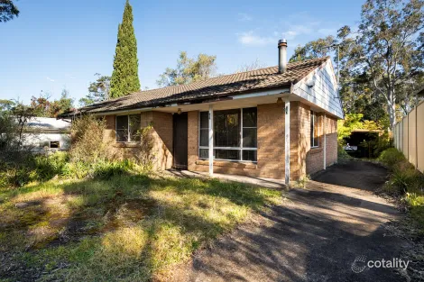 64 St Georges Cres, Faulconbridge, NSW 2776