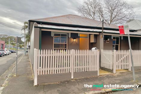 Property photo of 4 Crystal Street Rozelle NSW 2039