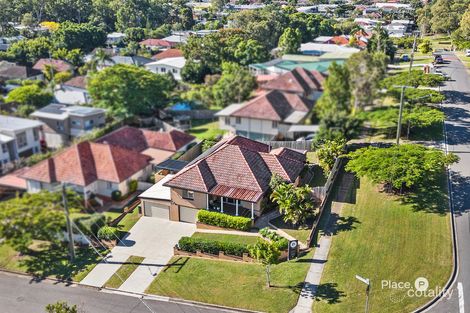 Property photo of 29 Gaynesford Street Mount Gravatt QLD 4122