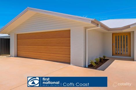 11 Carey Way, North Boambee Valley, NSW 2450