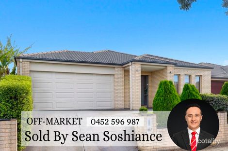11 Datura Ave, Cranbourne North, VIC 3977