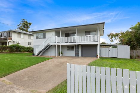 Property photo of 20 Sallows Street Alexandra Hills QLD 4161