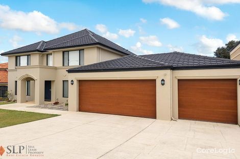 Property photo of 16 Glen Iris Drive Jandakot WA 6164