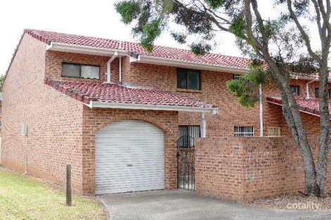 6/48 Powell St, Yagoona, NSW 2199