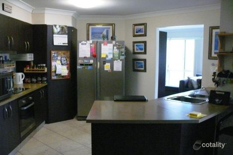 Property photo of 99 Annabelle Crescent Upper Coomera QLD 4209