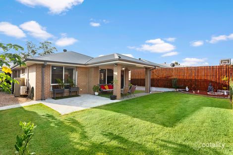Property photo of 40 Munthari Drive Berrinba QLD 4117