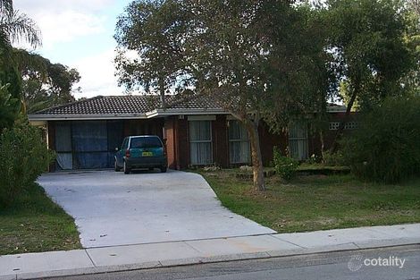 4 Whittome St, Middle Swan, WA 6056