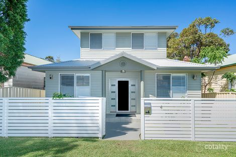 4 Church St, Lambton, NSW 2299