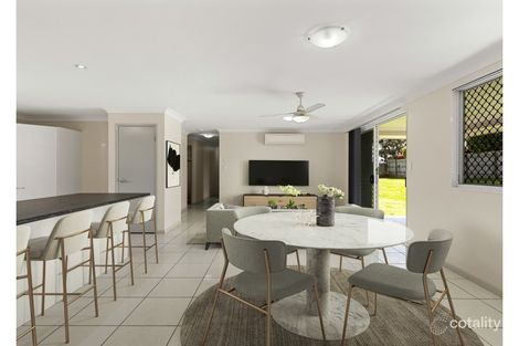 Property photo of 4 Krefter Crescent Highfields QLD 4352