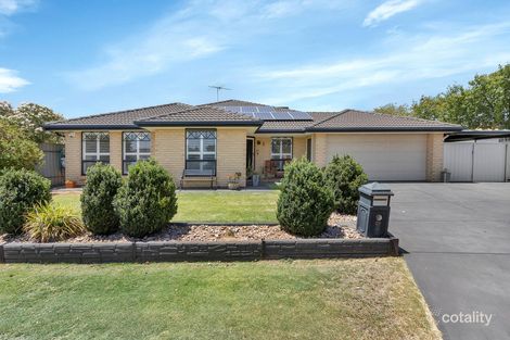 Property photo of 39 Gleeson Grove Evanston Park SA 5116