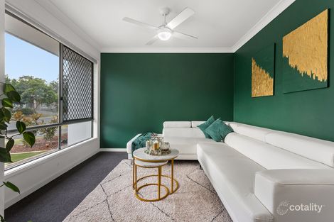 Property photo of 40 Munthari Drive Berrinba QLD 4117