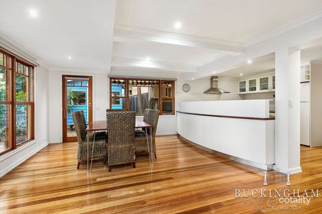 Property photo of 29 Fricker Avenue Greensborough VIC 3088