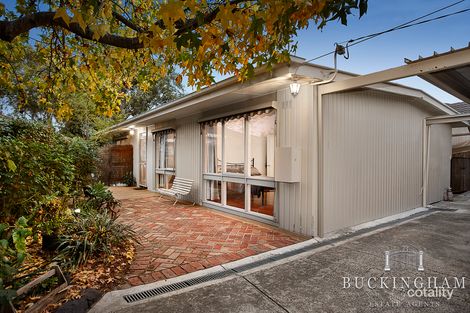 Property photo of 29 Fricker Avenue Greensborough VIC 3088