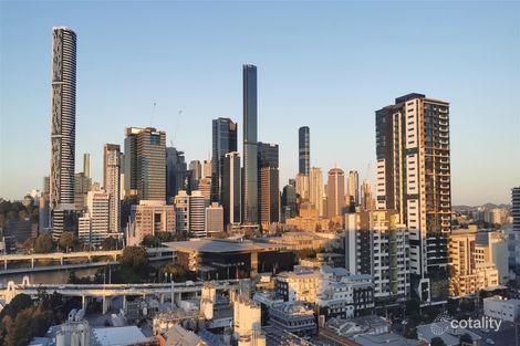 205/25 Bouquet St, South Brisbane, QLD 4101