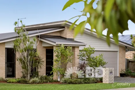 18 Braheem St, Morayfield, QLD 4506