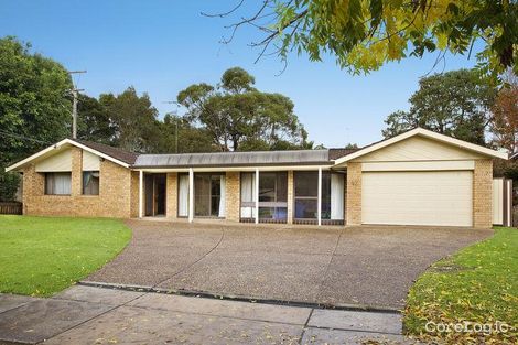 Property photo of 42 Edward Street Baulkham Hills NSW 2153