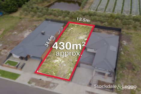 Property photo of 16 Red Wattle Way Greenvale VIC 3059