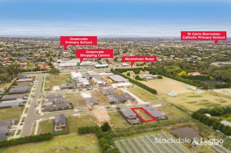Property photo of 16 Red Wattle Way Greenvale VIC 3059