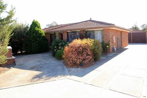 Property photo of 26 Pankhurst Crescent Gilmore ACT 2905
