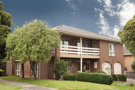Property photo of 30 Bareena Grove Doncaster East VIC 3109