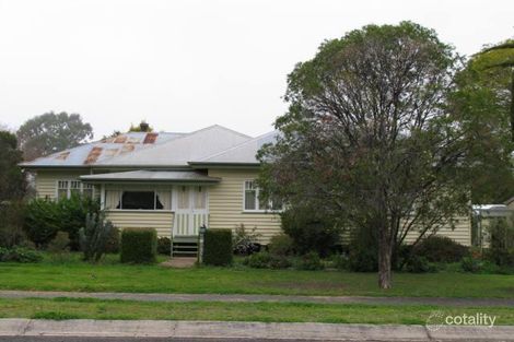Property photo of 82 Douglas Street North Murgon QLD 4605
