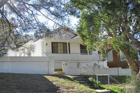 Property photo of 28 Norton Street Kingsford NSW 2032