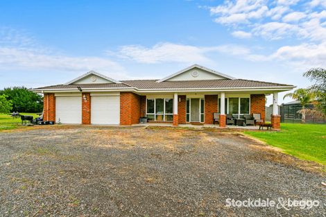 13 Palm Gr, Morwell, VIC 3840