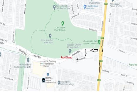 26 Nunkeri Ct, Clyde North, VIC 3978