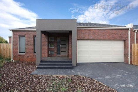 1 Lorna Pl, Melton West, VIC 3337